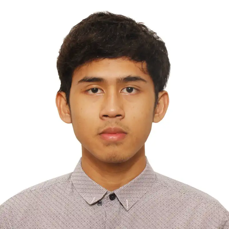 Raden Wisnu Andhika Pranidhia